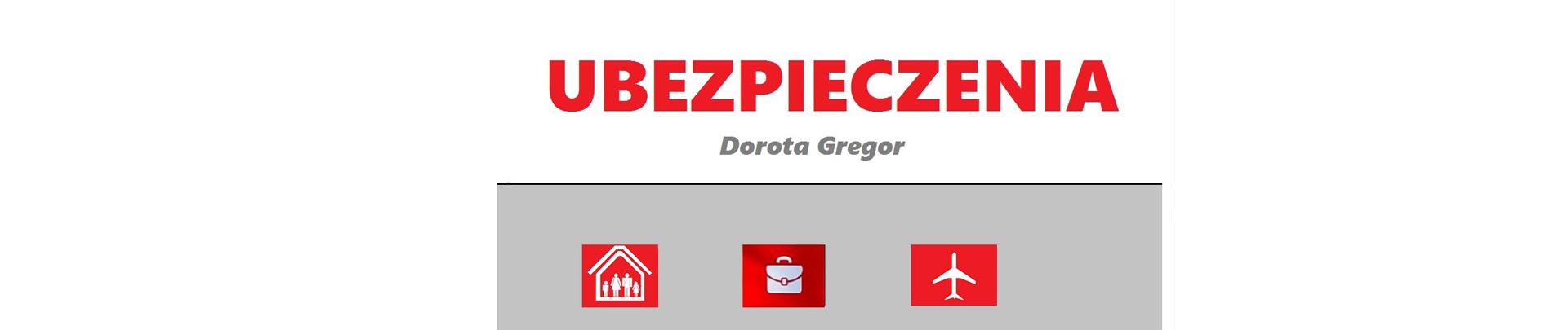 Baner napis ubezpieczenia